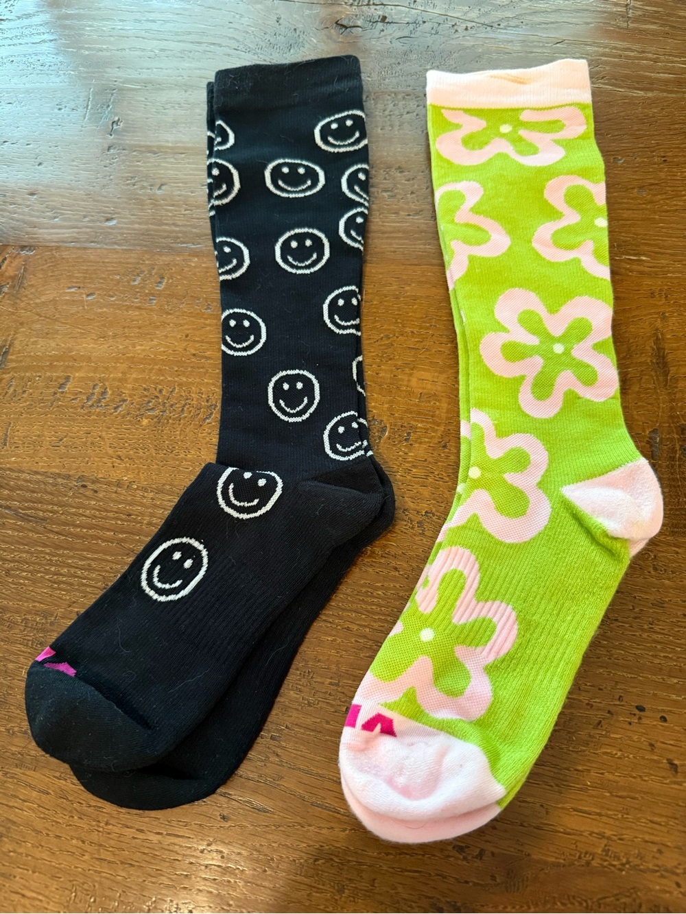 Vix Compression socks   new